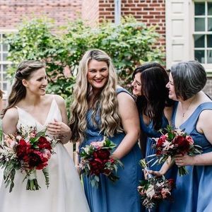 Meet your Posher, Allie